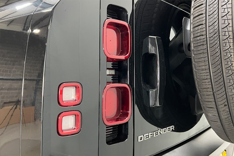 Used Land Rover Defender 2025 for sale - 77087686: Photo 19