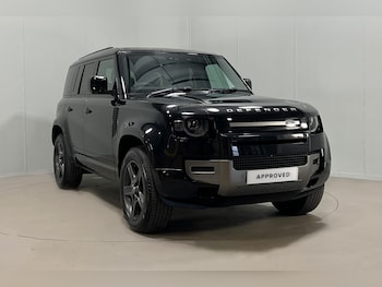 2025 (25) - 3.0 D250 X-Dynamic SE 110 5dr Auto