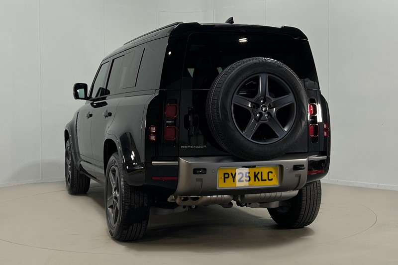 Used Land Rover Defender 2025 for sale - 77087686: Photo 2