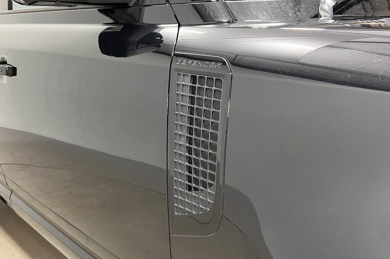 Used Land Rover Defender 2025 for sale - 77087686: Photo 20