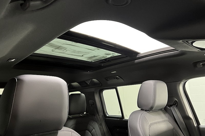 Used Land Rover Defender 2025 for sale - 77087686: Photo 29