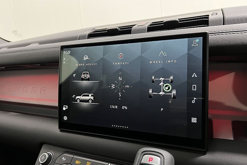 Used Land Rover Defender 2025 for sale - 77087686: Photo 36