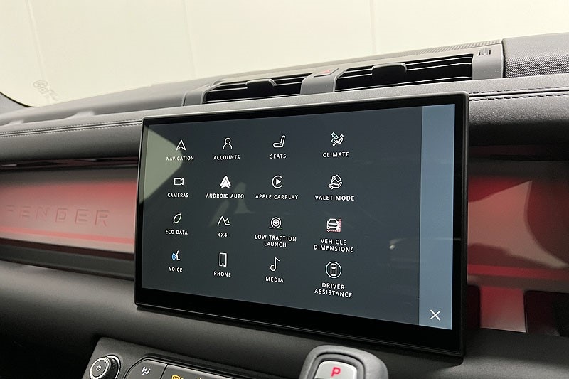 Used Land Rover Defender 2025 for sale - 77087686: Photo 38