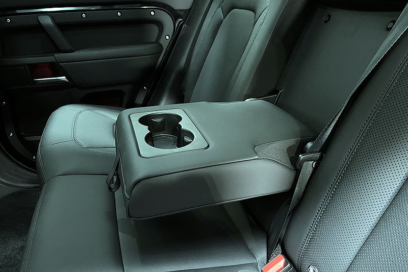 Used Land Rover Defender 2025 for sale - 77087686: Photo 44