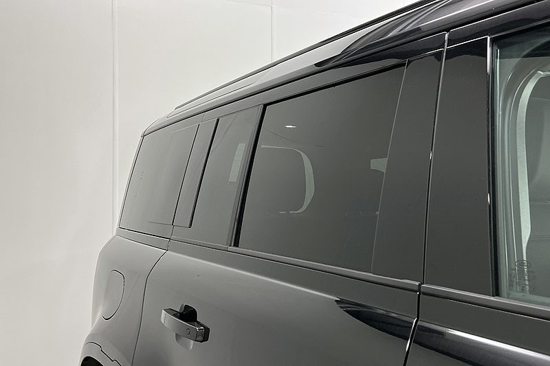 Used Land Rover Defender 2025 for sale - 77087686: Photo 47