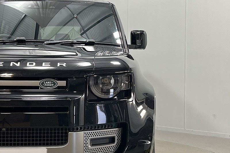 Used Land Rover Defender 2025 for sale - 77087686: Photo 51