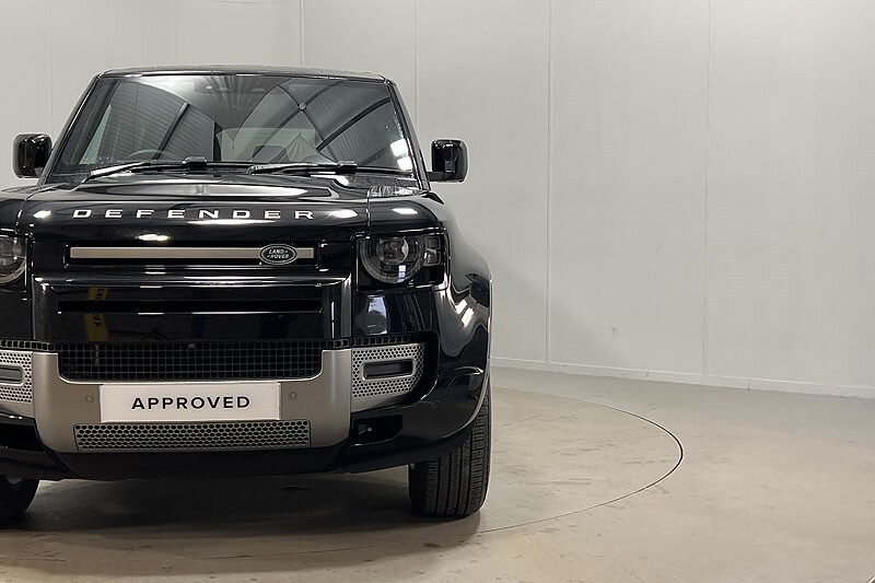 Used Land Rover Defender 2025 for sale - 77087686: Photo 52