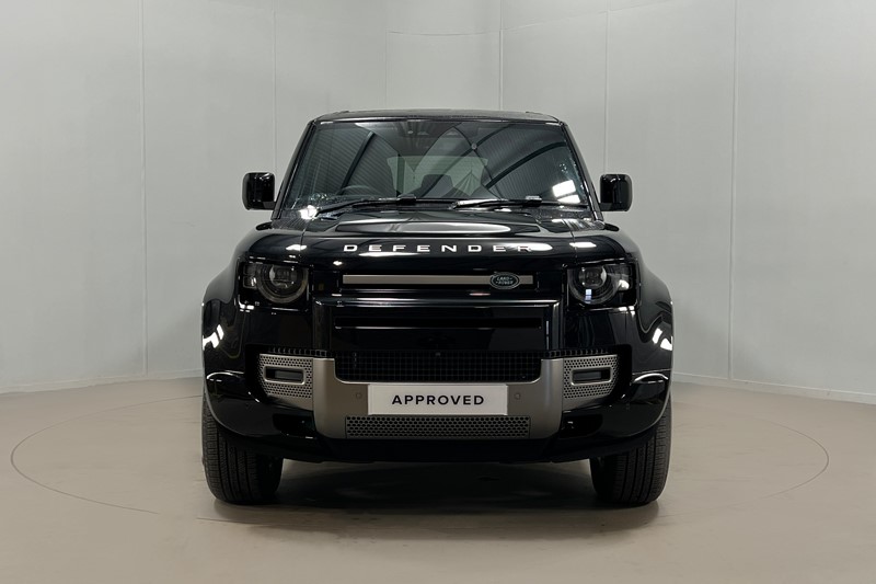 Used Land Rover Defender 2025 for sale - 77087686: Photo 7