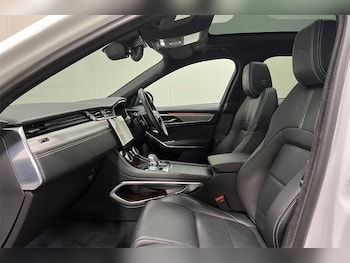 Used Jaguar F-Pace 2023 for sale - 79007849: Photo