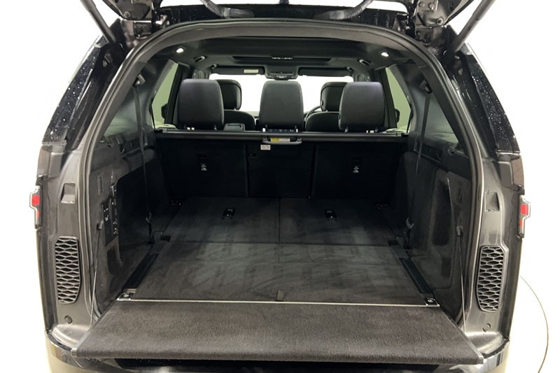 Used Land Rover Discovery 2023 for sale - 77934535: Photo 10