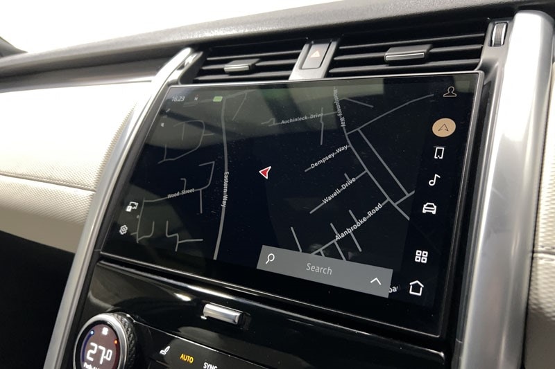 Used Land Rover Discovery 2023 for sale - 77934535: Photo 11