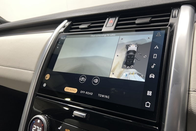 Used Land Rover Discovery 2023 for sale - 77934535: Photo 12