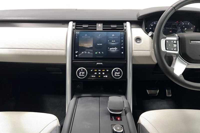 Used Land Rover Discovery 2023 for sale - 77934535: Photo 14