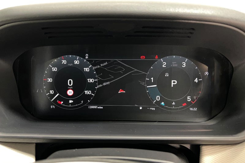 Used Land Rover Discovery 2023 for sale - 77934535: Photo 16