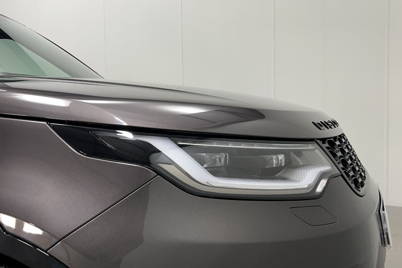 Used Land Rover Discovery 2023 for sale - 77934535: Photo 17