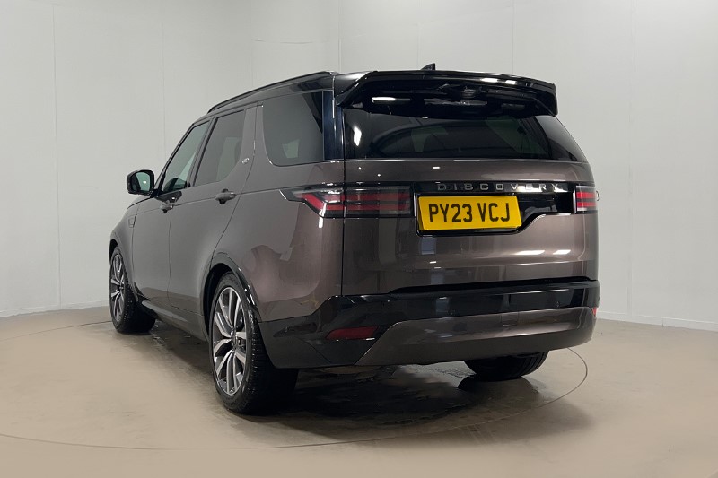 Used Land Rover Discovery 2023 for sale - 77934535: Photo 2