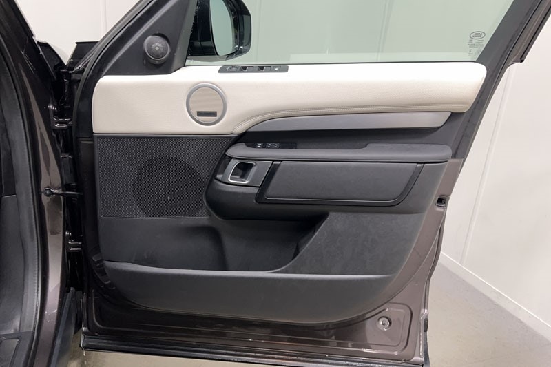 Used Land Rover Discovery 2023 for sale - 77934535: Photo 22