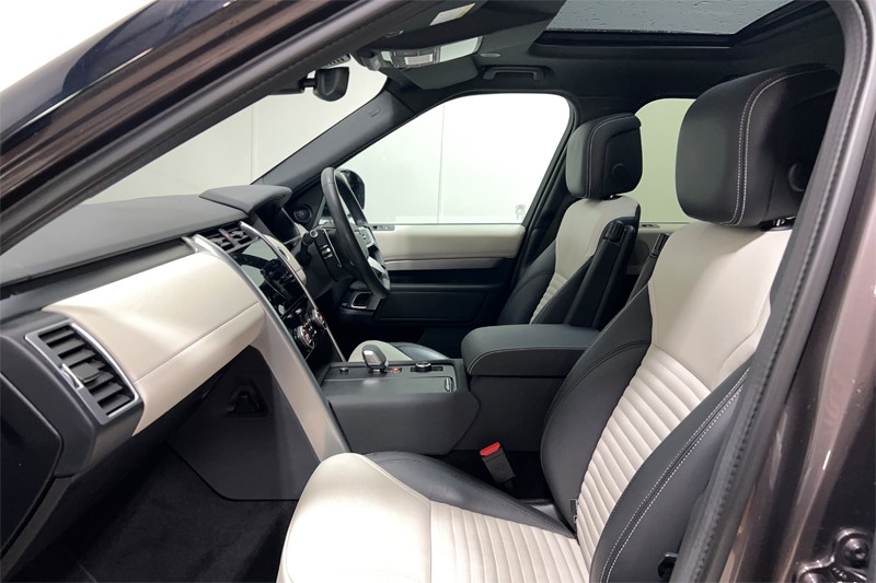 Used Land Rover Discovery 2023 for sale - 77934535: Photo 3