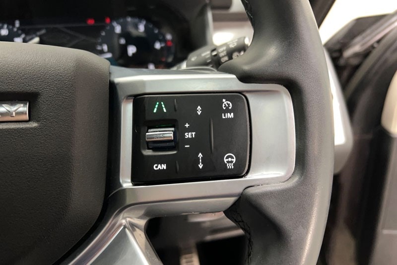 Used Land Rover Discovery 2023 for sale - 77934535: Photo 31