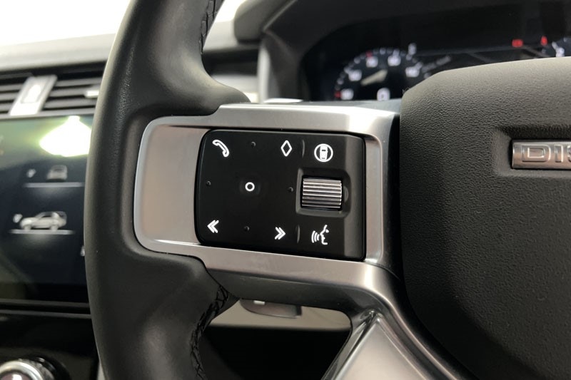 Used Land Rover Discovery 2023 for sale - 77934535: Photo 32