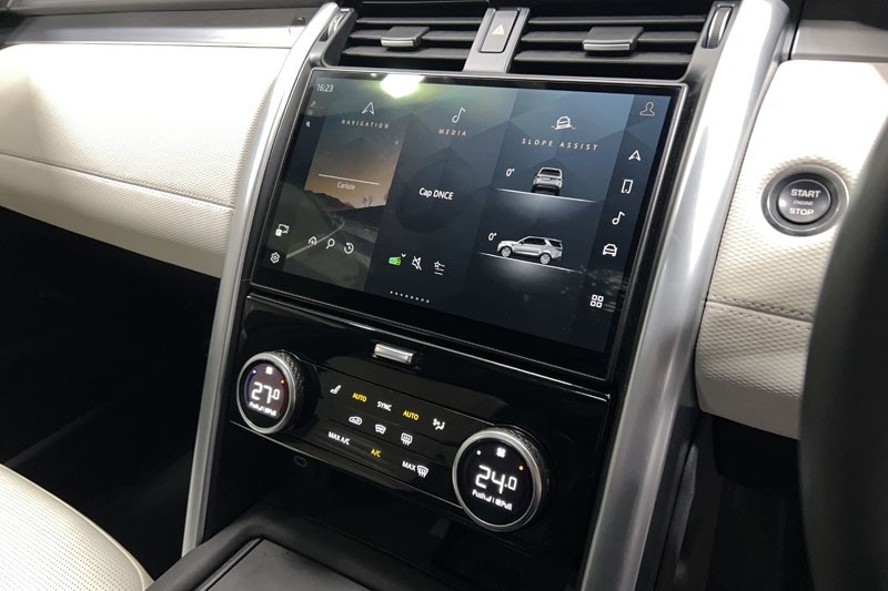 Used Land Rover Discovery 2023 for sale - 77934535: Photo 33