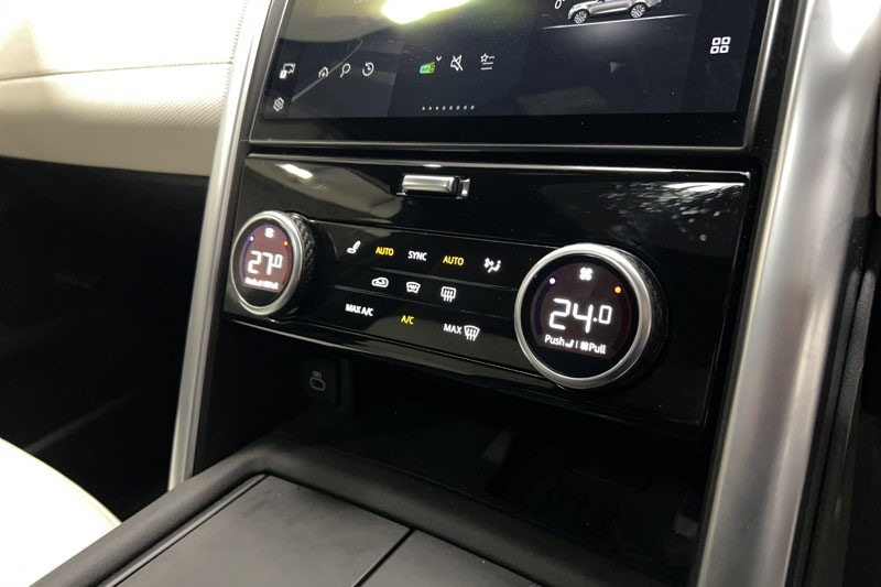 Used Land Rover Discovery 2023 for sale - 77934535: Photo 34