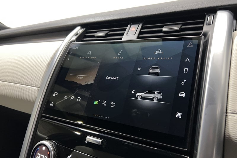 Used Land Rover Discovery 2023 for sale - 77934535: Photo 35