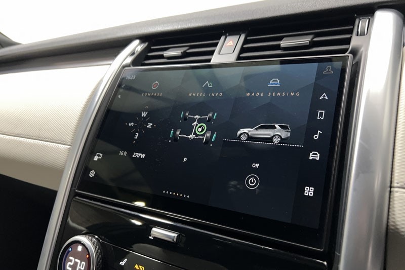 Used Land Rover Discovery 2023 for sale - 77934535: Photo 36