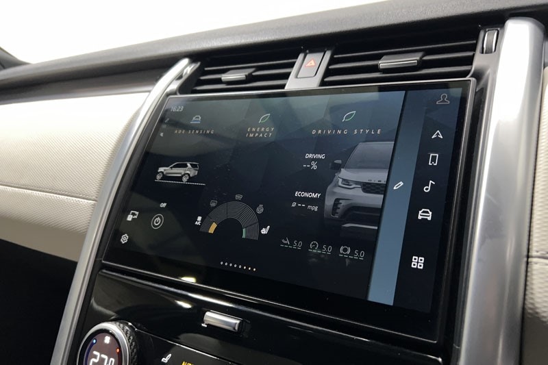 Used Land Rover Discovery 2023 for sale - 77934535: Photo 37