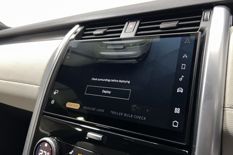 Used Land Rover Discovery 2023 for sale - 77934535: Photo 39