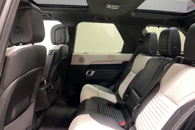 Used Land Rover Discovery 2023 for sale - 77934535: Photo 4