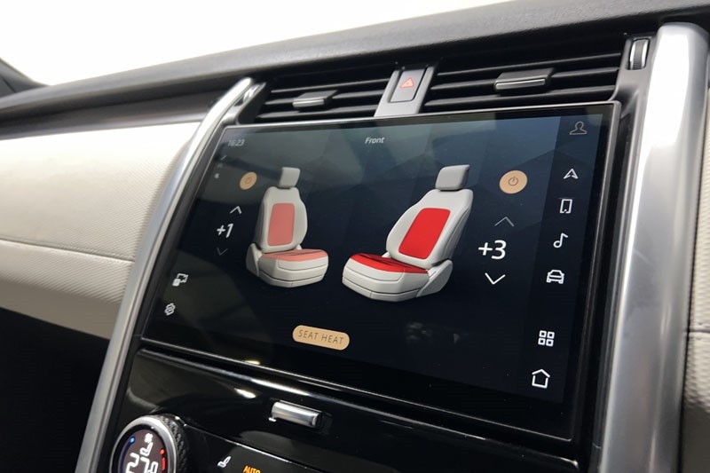 Used Land Rover Discovery 2023 for sale - 77934535: Photo 40