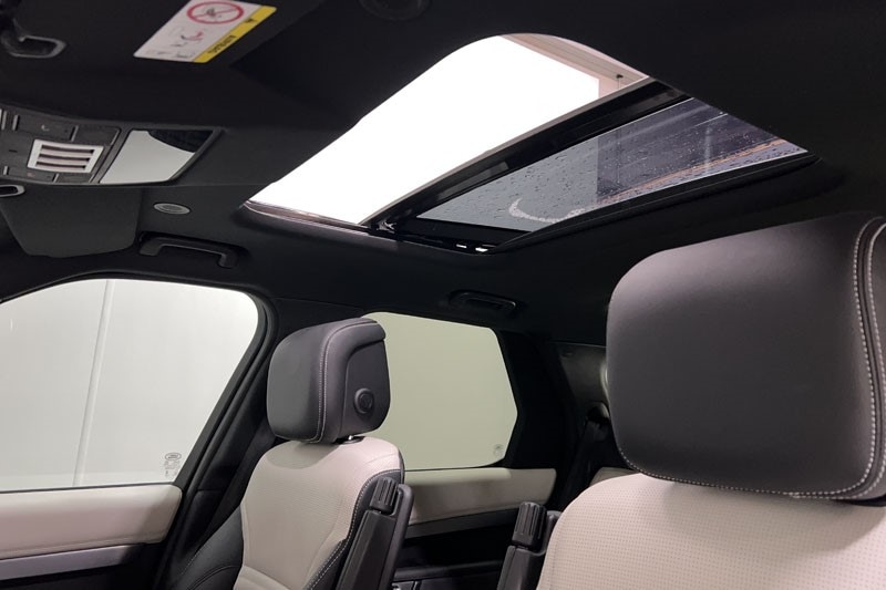 Used Land Rover Discovery 2023 for sale - 77934535: Photo 42