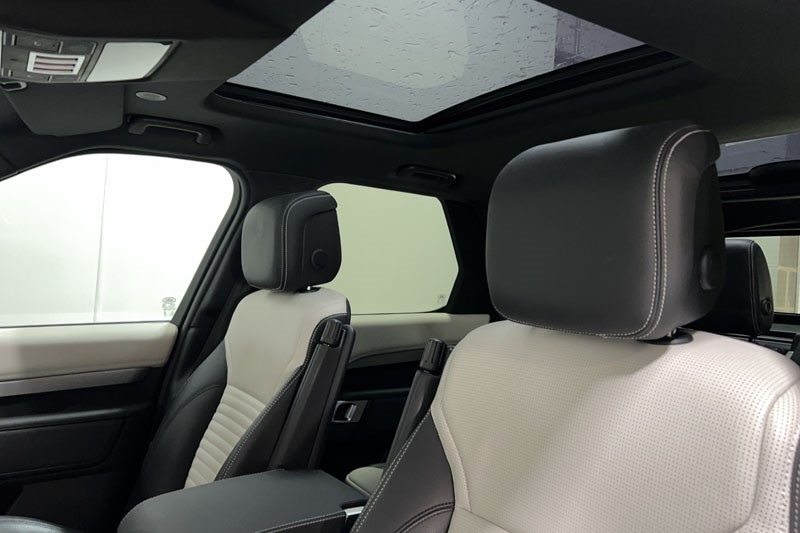 Used Land Rover Discovery 2023 for sale - 77934535: Photo 43