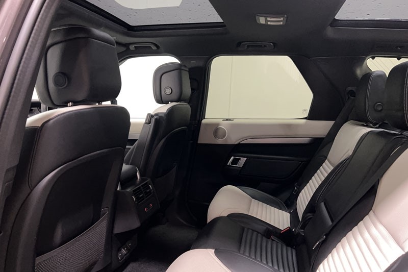 Used Land Rover Discovery 2023 for sale - 77934535: Photo 44