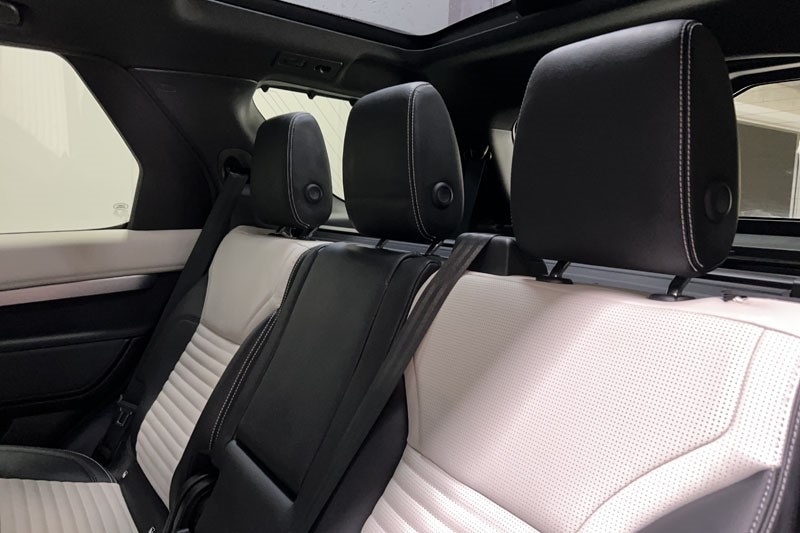 Used Land Rover Discovery 2023 for sale - 77934535: Photo 45