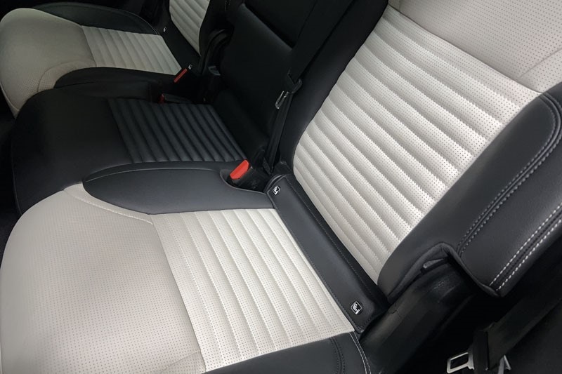 Used Land Rover Discovery 2023 for sale - 77934535: Photo 46