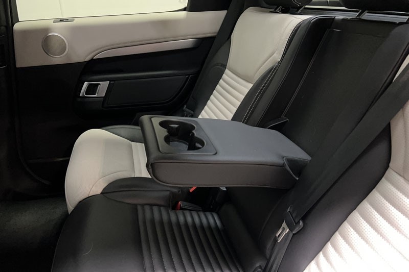 Used Land Rover Discovery 2023 for sale - 77934535: Photo 48