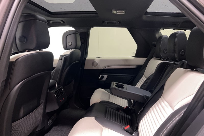 Used Land Rover Discovery 2023 for sale - 77934535: Photo 49