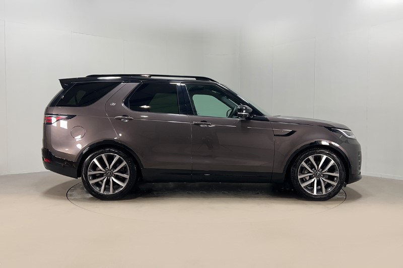 Used Land Rover Discovery 2023 for sale - 77934535: Photo 5