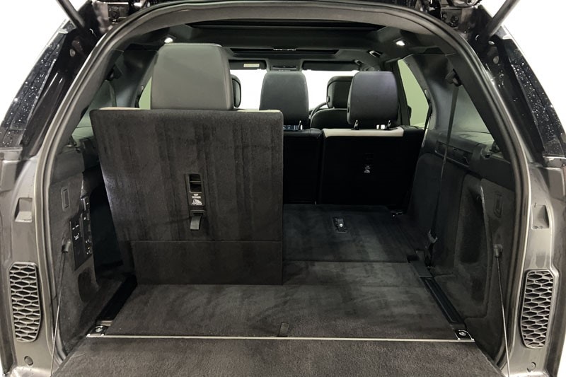 Used Land Rover Discovery 2023 for sale - 77934535: Photo 51