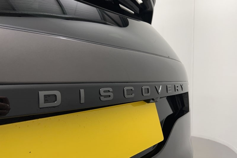 Used Land Rover Discovery 2023 for sale - 77934535: Photo 55