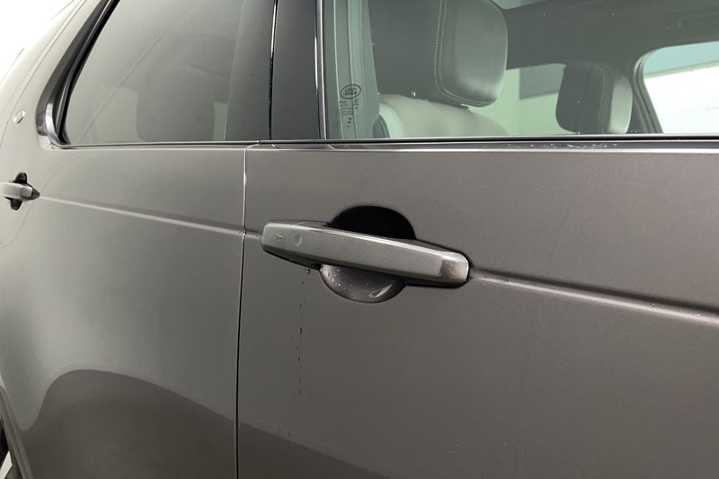 Used Land Rover Discovery 2023 for sale - 77934535: Photo 58