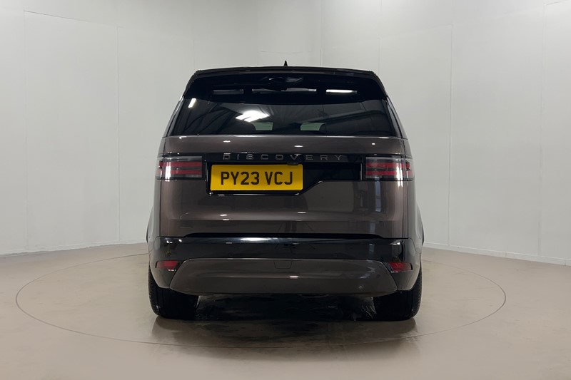 Used Land Rover Discovery 2023 for sale - 77934535: Photo 6