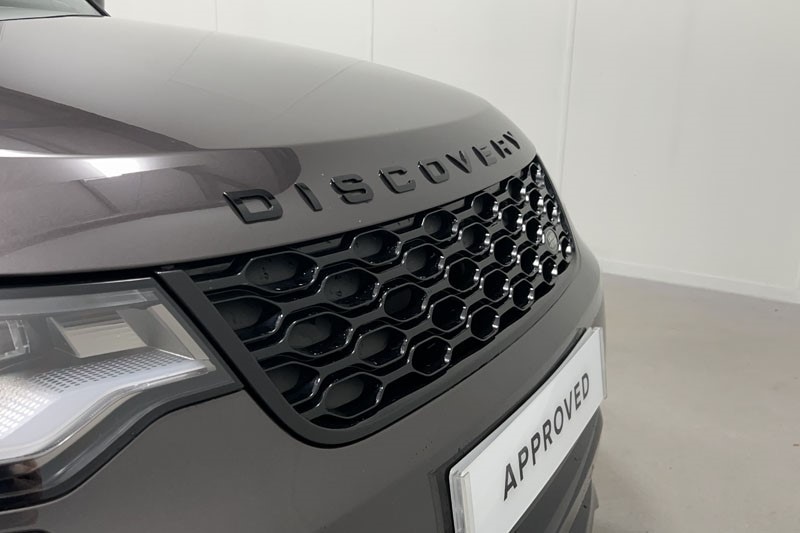 Used Land Rover Discovery 2023 for sale - 77934535: Photo 60