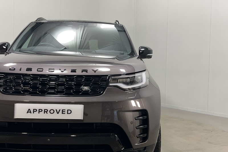 Used Land Rover Discovery 2023 for sale - 77934535: Photo 61