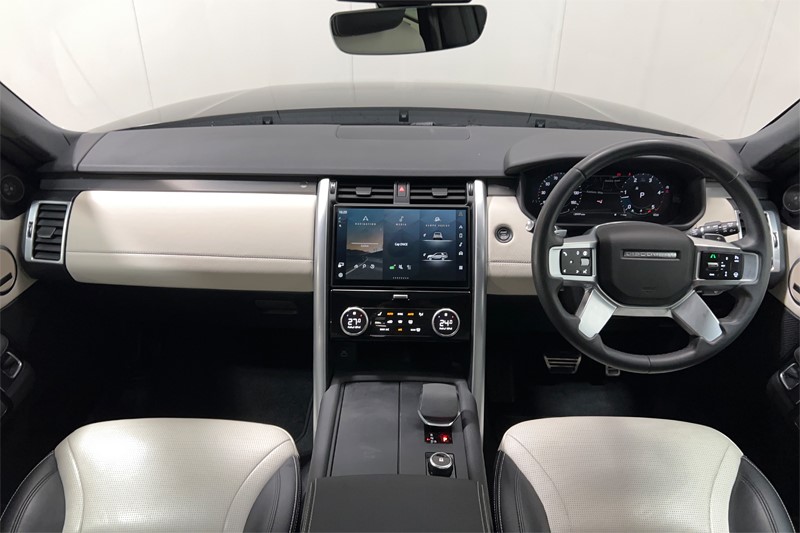 Used Land Rover Discovery 2023 for sale - 77934535: Photo 9