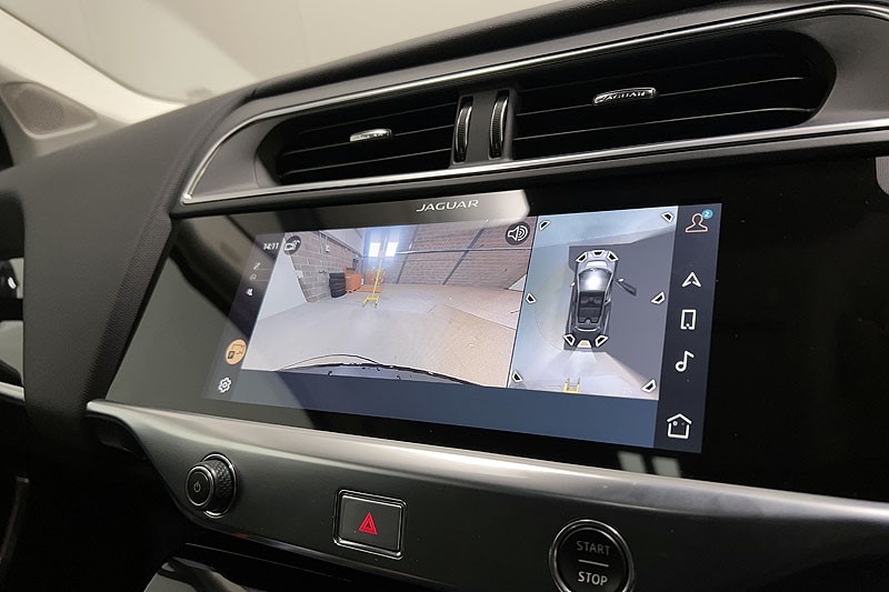 Used Jaguar I-Pace 2021 for sale - 77554977: Photo 12