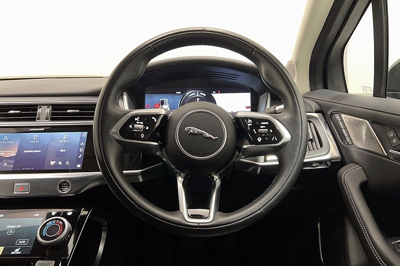 Used Jaguar I-Pace 2021 for sale - 77554977: Photo 15