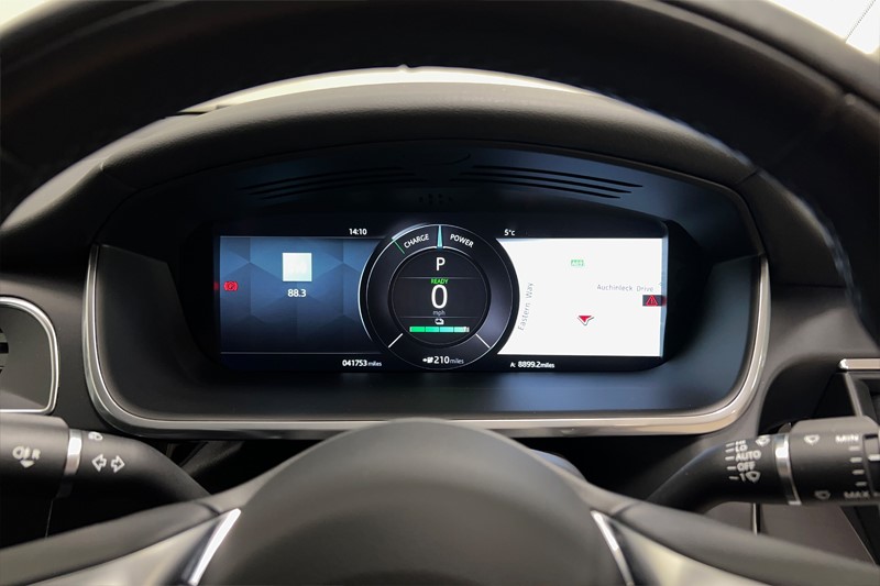 Used Jaguar I-Pace 2021 for sale - 77554977: Photo 16